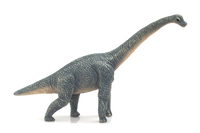 
              Brachiosaurus Dinosaur Toy Realistic Prehistoric Figure
            