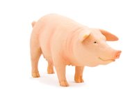 
              Pig (Sow) Toy Realistic Farm Animal Model
            