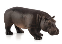 
              Hippopotamus Female Toy Realistic African Wildlife Figure
            