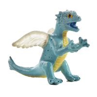 Sea Dragon Baby Toy Fantasy Mythical Creature Figure