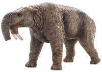 
              Deinotherium Toy Realistic Prehistoric Elephant Model
            