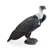 
              Griffon Vulture Toy Realistic Bird of Prey Figurine
            