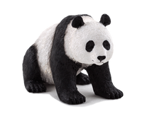 
              Giant Panda Toy Realistic Wildlife Animal Figurine
            