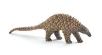 
              Indian Pangolin Toy Realistic Wildlife Figure
            