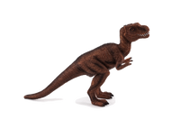 
              T-Rex Baby Dinosaur Toy Realistic Prehistoric Figure
            