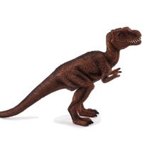 T-Rex Baby Dinosaur Toy Realistic Prehistoric Figure