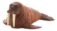 
              Walrus Toy Realistic Arctic Wildlife Figurine
            