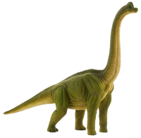 
              Brachiosaurus Dinosaur Toy Realistic Prehistoric Model
            