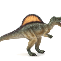 Spinosaurus Dinosaur Toy Realistic Prehistoric Figure