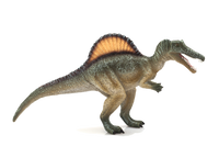 
              Spinosaurus Dinosaur Toy Realistic Prehistoric Figure
            