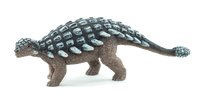 
              Ankylosaurus Dinosaur Toy Realistic Prehistoric Figure
            