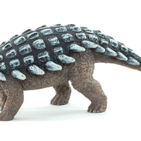 Ankylosaurus Dinosaur Toy Realistic Prehistoric Figure