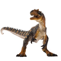 Allosaurus Dinosaur Toy Realistic Prehistoric Figure