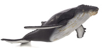 
              Deluxe Humpback Whale Toy Large Marine Animal Model
            