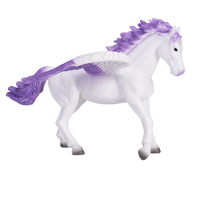 Pegasus Toy Fantasy Mythical Horse Figure