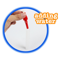 
              ASP WATER DOODLE 0006530 1010466
            