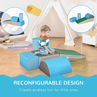 Indoor Play Equipment Contemporary