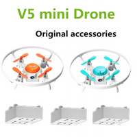 
              4DRC V5 Kids and Beginners Mini RC Drone V5 RC Quadcopter with 1080P Camera
            