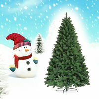 
              5FT GREEN ARTIFICIAL Christmas Tree Colorado 150cm
            