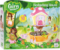 
              My Fairy Garden FH201 Hedgehog Haven Playset
            