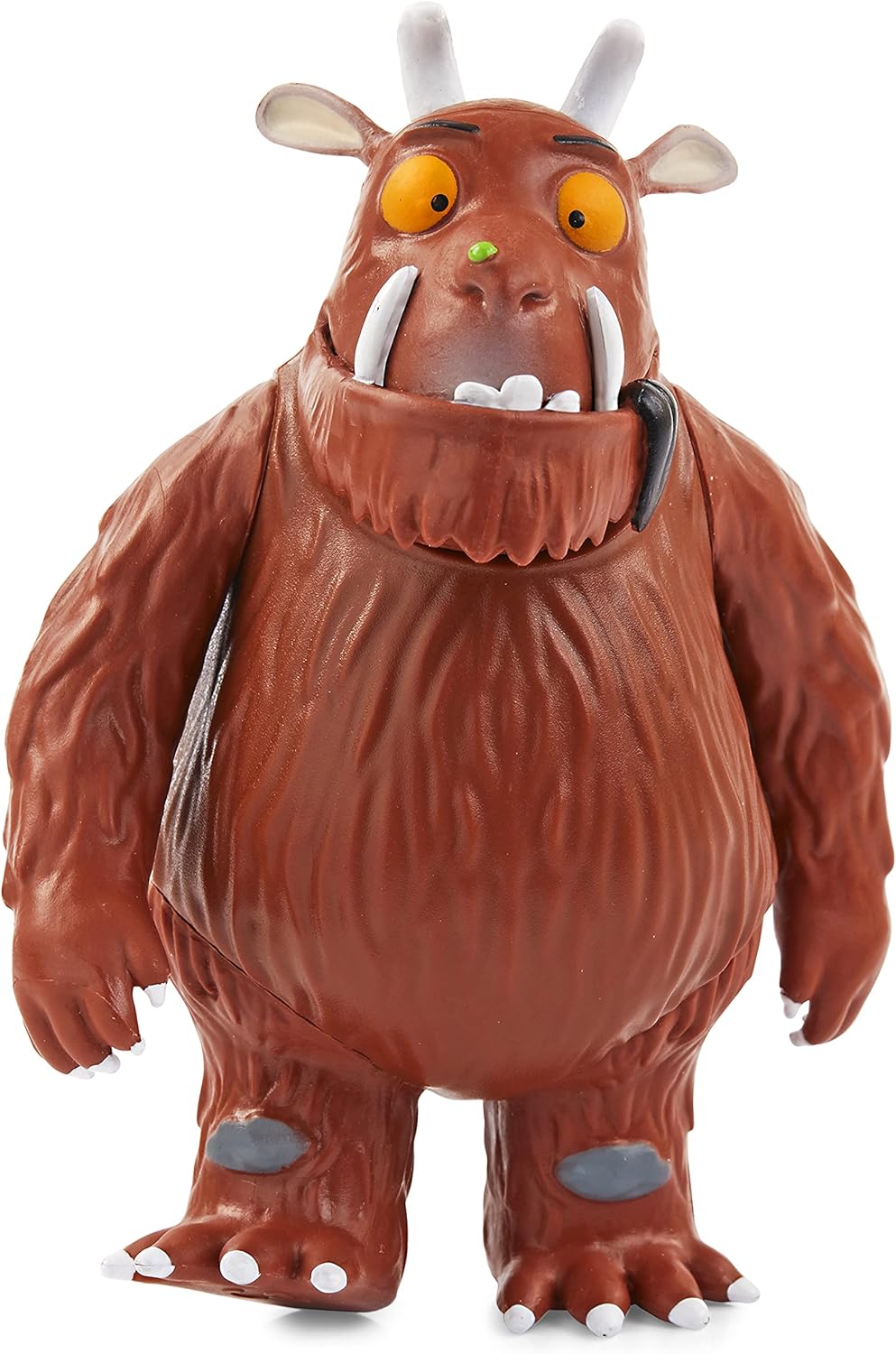 WOW STUFF The Gruffalo Julia Donaldson Collection Articulated Action Figure Official Toy