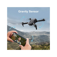 
              4DRC V4 Foldable Mini Drone with Camera - 1080P HD Drone, 3 Batteries, Drones for Adults Kids
            