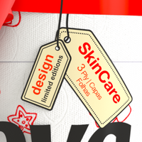 Renova Xmas TR 4 Pack*