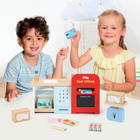 
              SOKA Post Office Playset 1010463
            