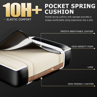 
              Gaming Chair, Computer Chair with Footrest and Lumbar Support, Ergonomic Video Game Chair with Headrest, Height Adjustable Gamer Chair Office Desk Chair
            