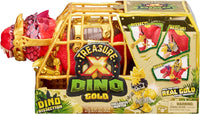 
              Treasure X Dino Dissection Dinosaur T-Rex Toy Figure
            