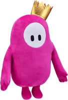 
              Fall Guys Ultimate Knockout Original Pink Official Collectible 45cm Large Jumbo Plush Soft Toy
            