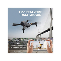
              4DRC V4 Foldable Mini Drone with Camera - 1080P HD Drone, 3 Batteries, Drones for Adults Kids
            