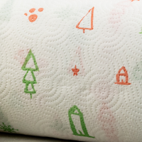 
              Renova Xmas KT XXL 1 Roll
            