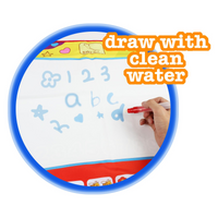 
              ASP WATER DOODLE 0006530 1010466
            