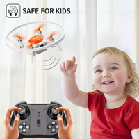 
              4DRC V5 Kids and Beginners Mini RC Drone V5 RC Quadcopter
            