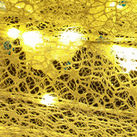 
              Outsunny 3-Piece 300 LED Light Lighted Christmas Reindeer Family Decoration
            