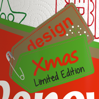 
              Renova Xmas KT XXL 1 Roll
            