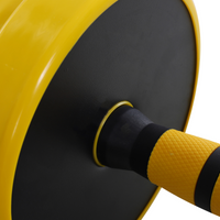
              20KG Barbell Dumbbell Set Fitness Exercise Home Gym Plate Bar Clamp Rod HOMCOM
            