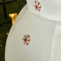 
              6ft Giant Inflatable Snowman Christmas Deco LED Lights Accessories Cute Family
            