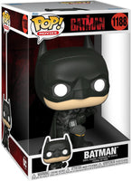 
              Funko POP JUMBO DC the Batman BATMAN Collectable Vinyl Figure
            