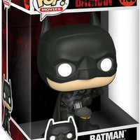 Funko POP JUMBO DC the Batman BATMAN Collectable Vinyl Figure