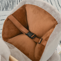 Baby Rocking Hors-Sound Brown