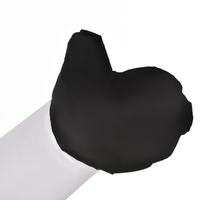 
              6.5ft Inflatable Snowman LED Christmas Xmas Air Blown  Outdoor Garden Decor
            