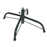 
              Christmas Tree Green Metal Stand - 6FT   AS-11177
            