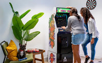 
              Arcade1Up Atari Legacy Arcade Machine Centipede Edition
            