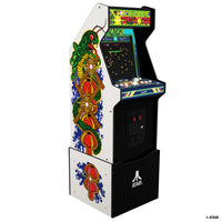 Arcade1Up Atari Legacy Arcade Machine Centipede Edition