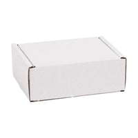 Small Merry Christmas Star Gift Hamper - Silver Star Bracelet, Chocolates & Candle