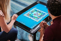 
              Arcade1Up Infinity Game Table 32 inch HD Touchscreen
            