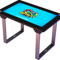 Arcade1Up Infinity Game Table 32 inch HD Touchscreen