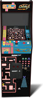 
              Arcade1up Ms Pac-Man Galaga Class of 81 Deluxe Arcade Machine 12-in-1 Games
            